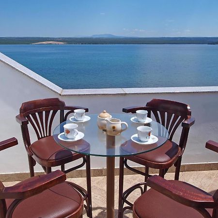 Apartment Ivana-5 By Interhome Raslina Εξωτερικό φωτογραφία