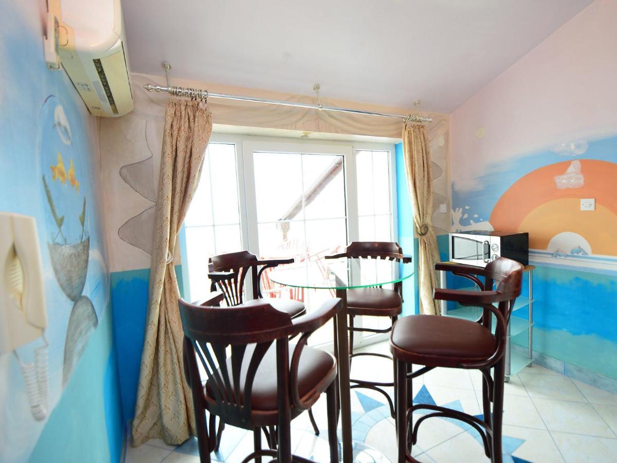 Apartment Ivana-5 By Interhome Raslina Εξωτερικό φωτογραφία
