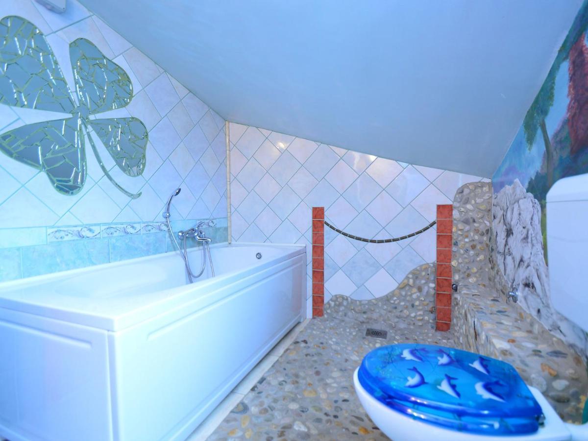 Apartment Ivana-5 By Interhome Raslina Εξωτερικό φωτογραφία